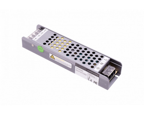 Заказать Блок питания для светодиодной ленты SWG pro YA-200-12| VIVID-LIGHT.RU