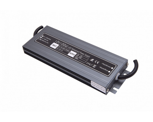 Сделать заказ Блок питания для светодиодной ленты SWG MTPW-100-12| VIVID-LIGHT.RU