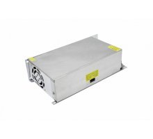 Блок питания для светодиодной ленты SWG S-600-12