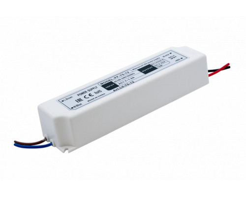 Заказать Блок питания для светодиодной ленты SWG LV-75-12| VIVID-LIGHT.RU