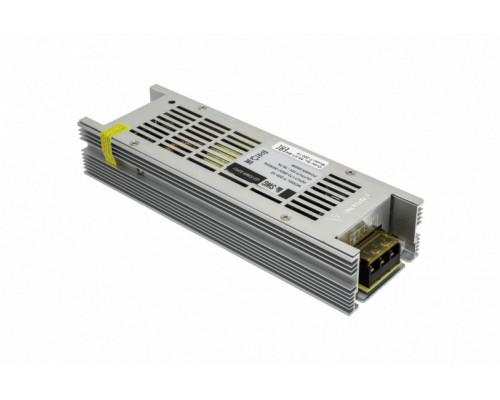 Заказать Блок питания для светодиодной ленты SWG T-200-12| VIVID-LIGHT.RU