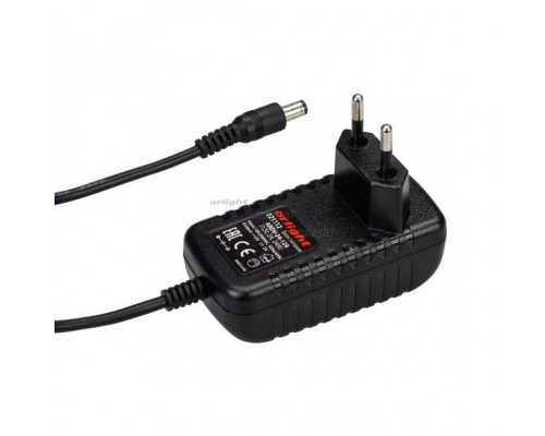 Купить Блок питания для светодиодной ленты Arlight 021112| VIVID-LIGHT.RU