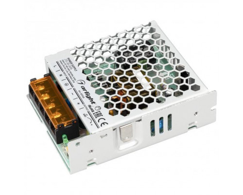 Оформить заказ Блок питания для светодиодной ленты Arlight 027325| VIVID-LIGHT.RU