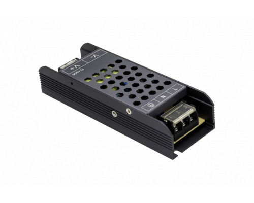 Сделать заказ Блок питания для светодиодной ленты SWG pro YA-100-24| VIVID-LIGHT.RU