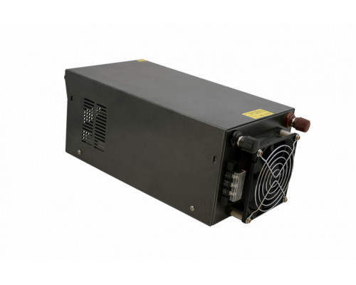 Оформить заказ Блок питания для светодиодной ленты SWG S-1500-12| VIVID-LIGHT.RU