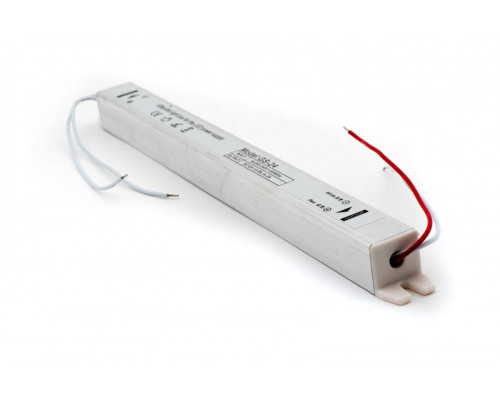 Заказать Блок питания для светодиодной ленты SWG L-24-12| VIVID-LIGHT.RU