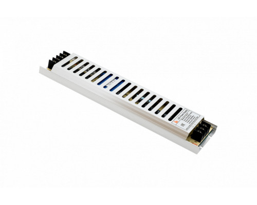 Оформить заказ Блок питания для светодиодной ленты SWG XT-120-24| VIVID-LIGHT.RU