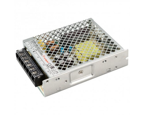 Сделать заказ Блок питания для светодиодной ленты Arlight 030676| VIVID-LIGHT.RU