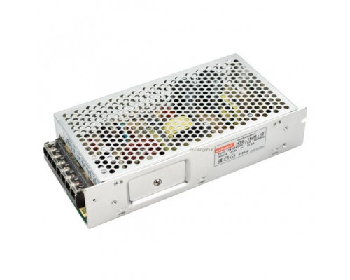 Сделать заказ Блок питания для светодиодной ленты Arlight 015035| VIVID-LIGHT.RU