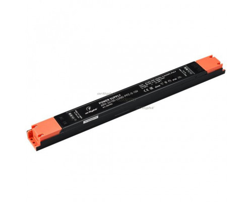 Сделать заказ Блок питания для светодиодной ленты Arlight 024753| VIVID-LIGHT.RU