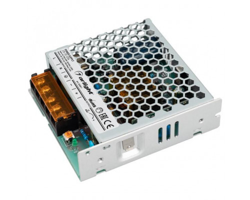 Сделать заказ Блок питания для светодиодной ленты Arlight 026811| VIVID-LIGHT.RU