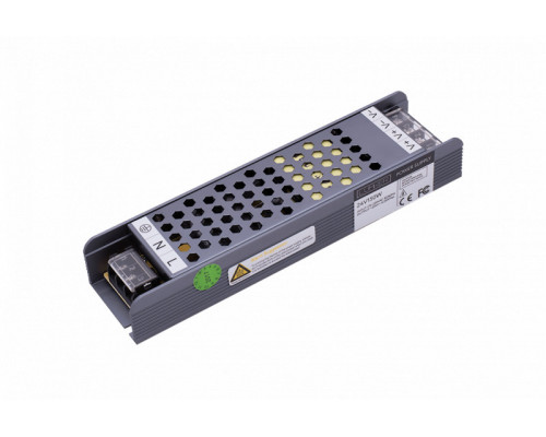 Купить Блок питания для светодиодной ленты SWG pro YA-150-24| VIVID-LIGHT.RU