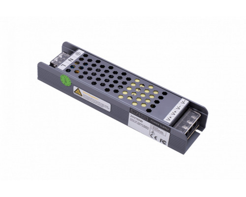 Купить Блок питания для светодиодной ленты SWG pro YA-150-24| VIVID-LIGHT.RU