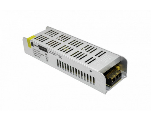 Купить Блок питания для светодиодной ленты SWG T-300-12| VIVID-LIGHT.RU