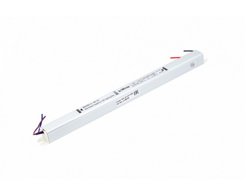Сделать заказ Блок питания для светодиодной ленты SWG L-48-24| VIVID-LIGHT.RU