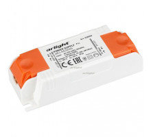 Блок питания для светодиодной ленты Arlight 028050