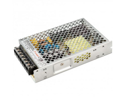 Оформить заказ Блок питания для светодиодной ленты Arlight 030677| VIVID-LIGHT.RU