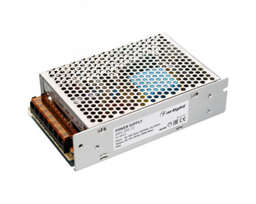 Оформить заказ Блок питания для светодиодной ленты Arlight 023612| VIVID-LIGHT.RU