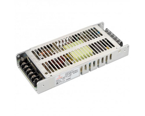 Заказать Блок питания для светодиодной ленты Arlight 020993| VIVID-LIGHT.RU