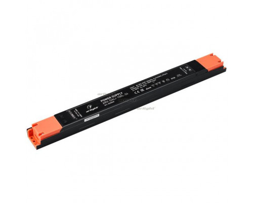 Сделать заказ Блок питания для светодиодной ленты Arlight 023540| VIVID-LIGHT.RU