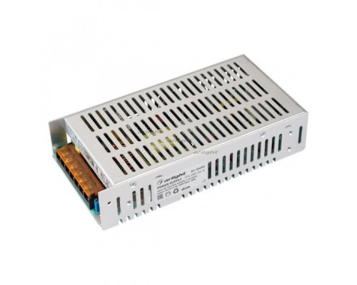 Сделать заказ Блок питания для светодиодной ленты Arlight 026092| VIVID-LIGHT.RU