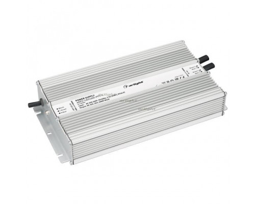 Оформить заказ Блок питания для светодиодной ленты Arlight 027037| VIVID-LIGHT.RU