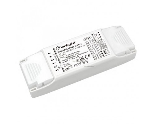 Сделать заказ Блок питания для светодиодной ленты Arlight 025111| VIVID-LIGHT.RU