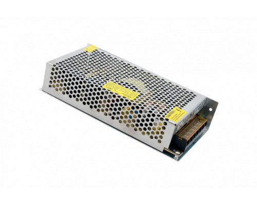 Сделать заказ Блок питания для светодиодной ленты SWG S-150-24| VIVID-LIGHT.RU