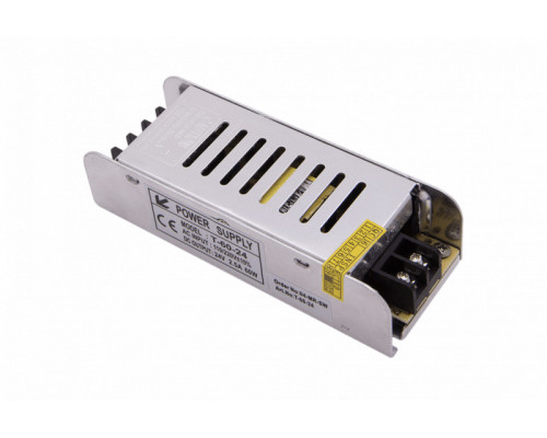 Купить Блок питания для светодиодной ленты SWG T-60-24| VIVID-LIGHT.RU