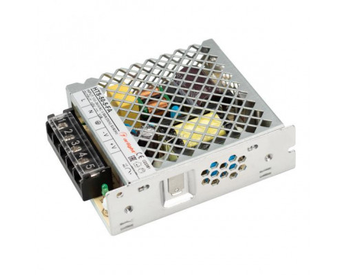 Оформить заказ Блок питания для светодиодной ленты Arlight 022381| VIVID-LIGHT.RU