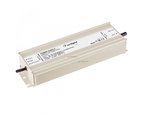 Сделать заказ Блок питания для светодиодной ленты Arlight 015764| VIVID-LIGHT.RU