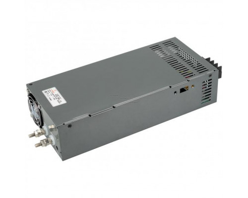 Оформить заказ Блок питания для светодиодной ленты Arlight 010983| VIVID-LIGHT.RU