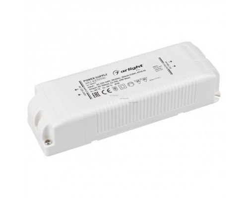 Оформить заказ Блок питания для светодиодной ленты Arlight 020675| VIVID-LIGHT.RU