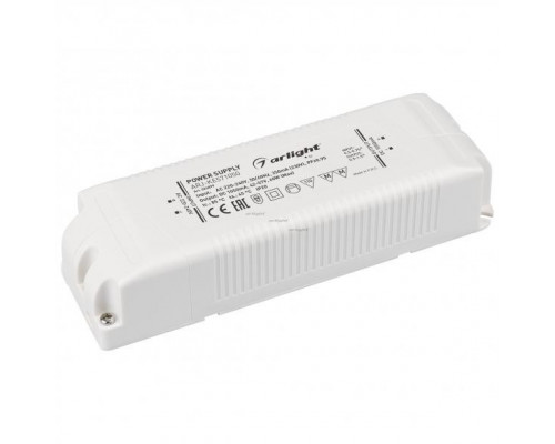 Сделать заказ Блок питания для светодиодной ленты Arlight 024899| VIVID-LIGHT.RU