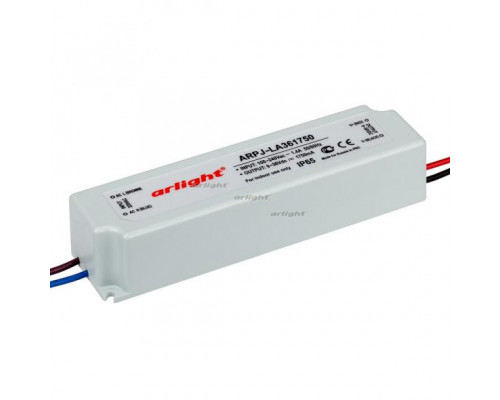 Оформить заказ Блок питания для светодиодной ленты Arlight 011672| VIVID-LIGHT.RU