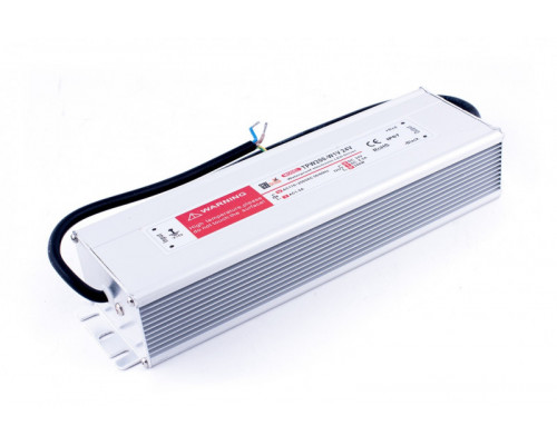 Оформить заказ Блок питания для светодиодной ленты SWG TPW-200-24| VIVID-LIGHT.RU