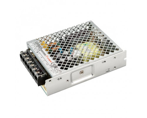 Купить Блок питания для светодиодной ленты Arlight 022385| VIVID-LIGHT.RU