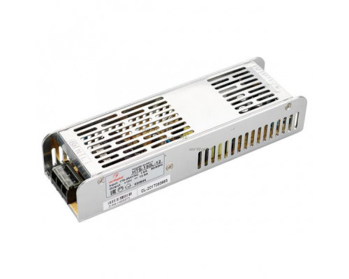 Купить Блок питания для светодиодной ленты Arlight 020824| VIVID-LIGHT.RU