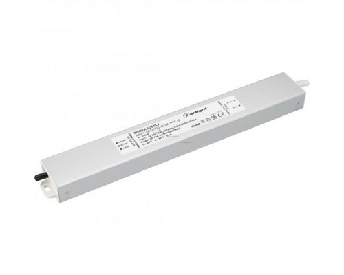 Купить Блок питания для светодиодной ленты Arlight 023538| VIVID-LIGHT.RU