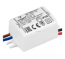 Блок питания для светодиодной ленты Arlight 023368