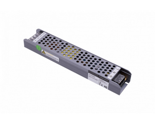 Купить Блок питания для светодиодной ленты SWG pro YA-250-12| VIVID-LIGHT.RU