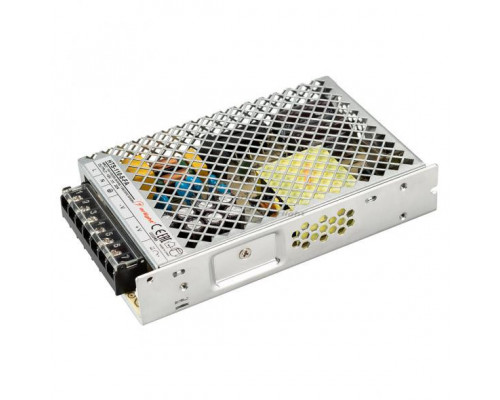 Сделать заказ Блок питания для светодиодной ленты Arlight 022389| VIVID-LIGHT.RU