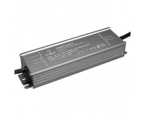 Заказать Блок питания для светодиодной ленты Arlight 023353| VIVID-LIGHT.RU