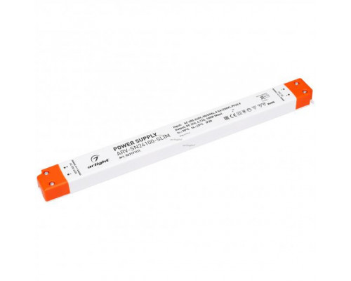 Сделать заказ Блок питания для светодиодной ленты Arlight 022171(1)| VIVID-LIGHT.RU