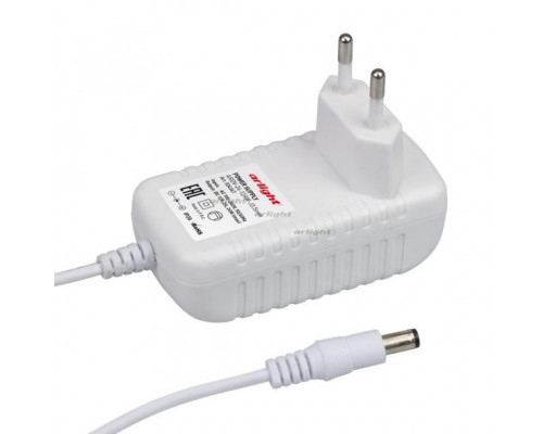 Сделать заказ Блок питания для светодиодной ленты Arlight 024347| VIVID-LIGHT.RU