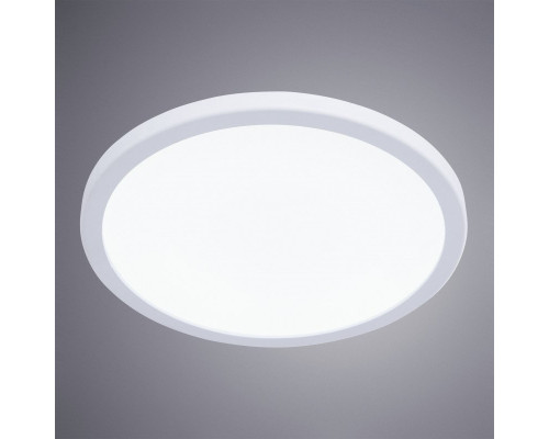 Купить Встраиваемый светильник ARTE Lamp A2532PL-1WH| VIVID-LIGHT.RU