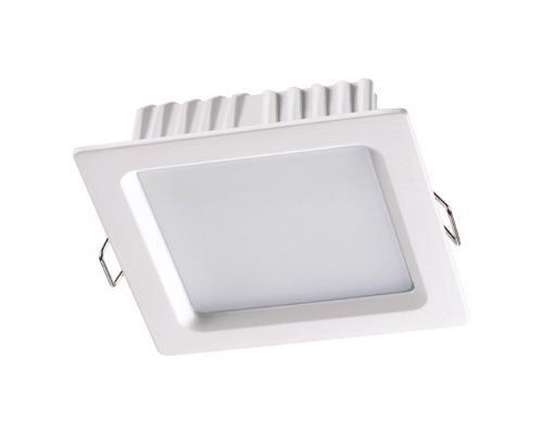 Оформить заказ Встраиваемый светильник Novotech 358033| VIVID-LIGHT.RU