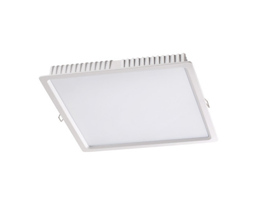 Заказать Встраиваемый светильник Novotech 358034| VIVID-LIGHT.RU