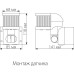 Заказать SNS-M-05 12m 1,8-2,5m 1200W IP44 220 / датчик движения / Белый| VIVID-LIGHT.RU