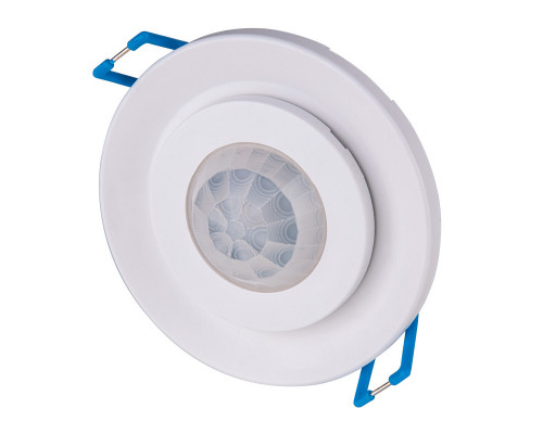 Оформить заказ SNS-M-12 8m 2,2-4m 800W IP20 360 / датчик движения / Белый| VIVID-LIGHT.RU